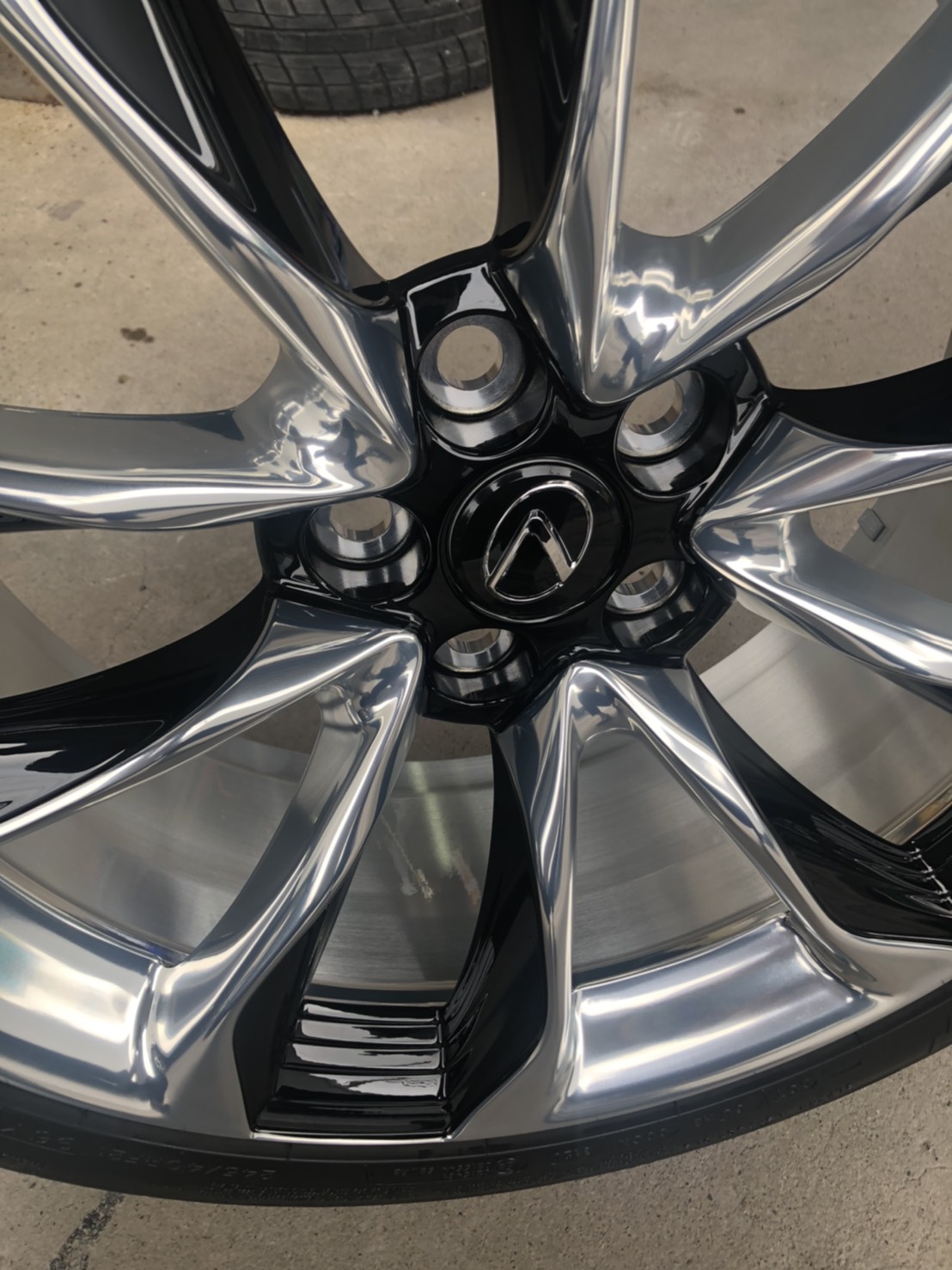 綺麗な状態を保ちます