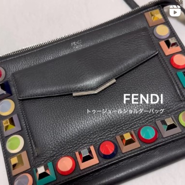 FENDI バッグ
