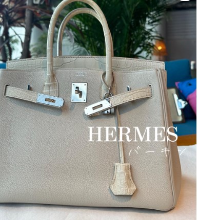 HERMES_バーキン