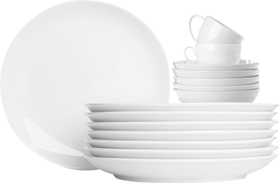 食器用洗剤として