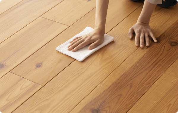 床フローリング