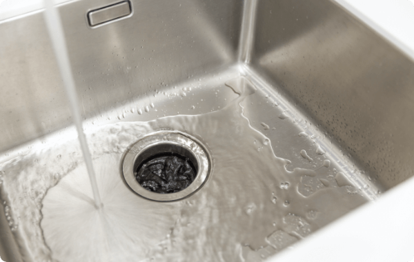 厨房シンク