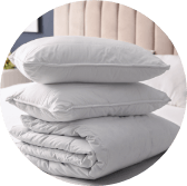 枕・布団・クッション