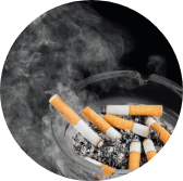 たばこ関係(衣類・壁対象)