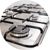 キッチンコンロ